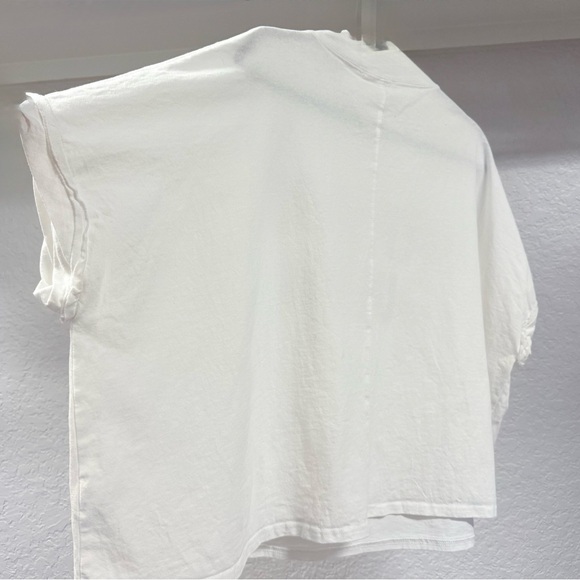 White 'Birthday Queen' T-Shirt - Picture 10 of 10